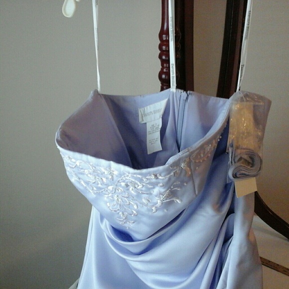 David Bridal - Formal Dresses - Picture 8 of 8